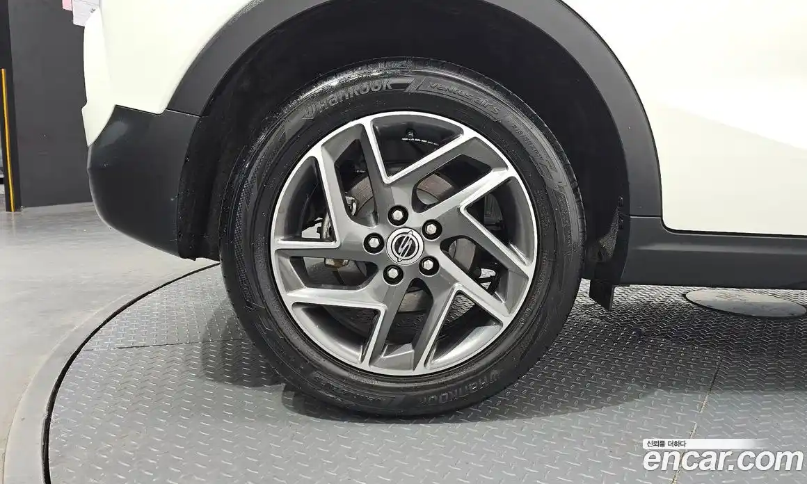 SsangYong TIBOLI 2022 1.5 гидро в Москве № 1905898, фото 5