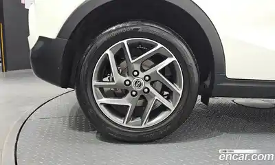 SsangYong TIBOLI 2022 1.5 гидро в Москве № 1905898, миниатюра 5