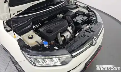 SsangYong TIBOLI 2022 1.5 гидро в Москве № 1905898, миниатюра 6