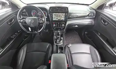 SsangYong TIBOLI 2022 1.5 гидро в Москве № 1905898, миниатюра 7