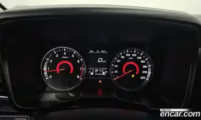 SsangYong TIBOLI 2022 1.5 гидро в Москве № 1905898, миниатюра 8