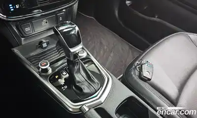 SsangYong TIBOLI 2022 1.5 гидро в Москве № 1905898, миниатюра 9
