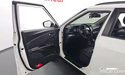 SsangYong TIBOLI 2022 1.5 гидро в Москве № 1905898, миниатюра 10