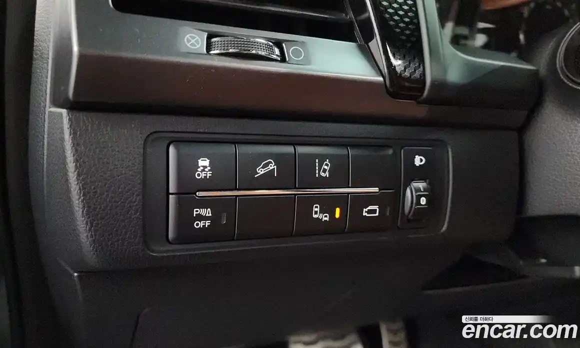 SsangYong Rexton 2021 2.2 гидро в Москве № 1906014, фото 29