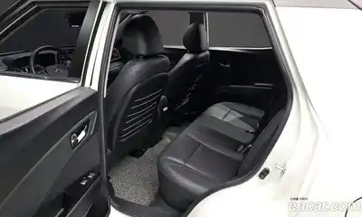 SsangYong TIBOLI 2023 1.5 гидро в Москве № 1906154, миниатюра 12