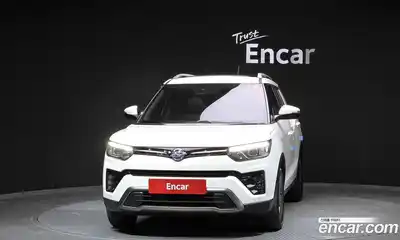 SsangYong TIBOLI 2023 1.5 гидро в Москве № 1906154, миниатюра 3