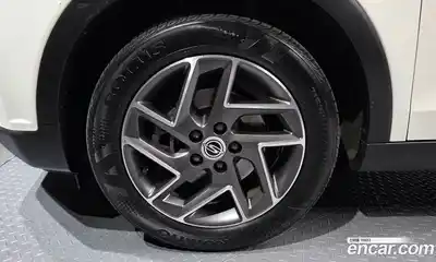 SsangYong TIBOLI 2023 1.5 гидро в Москве № 1906154, миниатюра 5