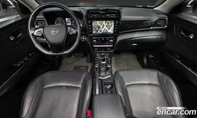 SsangYong TIBOLI 2023 1.5 гидро в Москве № 1906154, миниатюра 7