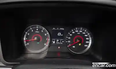 SsangYong TIBOLI 2023 1.5 гидро в Москве № 1906154, миниатюра 8