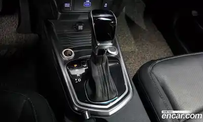 SsangYong TIBOLI 2023 1.5 гидро в Москве № 1906154, миниатюра 9