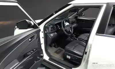 SsangYong TIBOLI 2023 1.5 гидро в Москве № 1906154, миниатюра 10