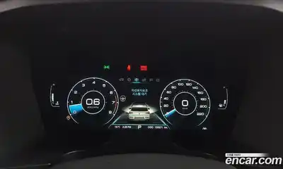 SsangYong Korando 2020 1.5 гидро в Москве № 1906345, миниатюра 8