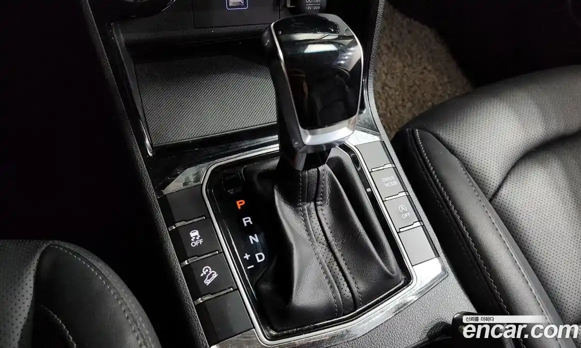 SsangYong Korando 2020 1.5 гидро в Москве № 1906345, фото 9