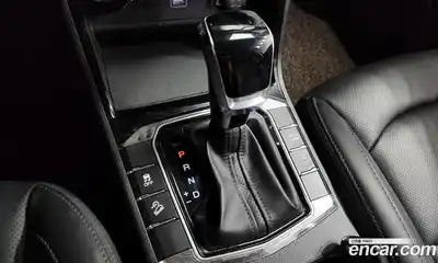 SsangYong Korando 2020 1.5 гидро в Москве № 1906345, миниатюра 9