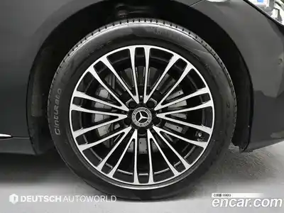 Mercedes-Benz S-Class 2025 3.0 гидро в Москве № 1906377, миниатюра 5