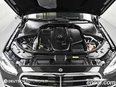 Mercedes-Benz S-Class 2025 3.0 гидро в Москве № 1906377, миниатюра 6