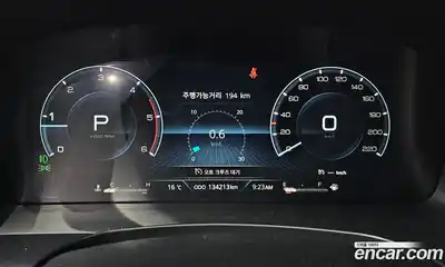 SsangYong Rexton 2022 2.2 гидро в Москве № 1906500, миниатюра 10
