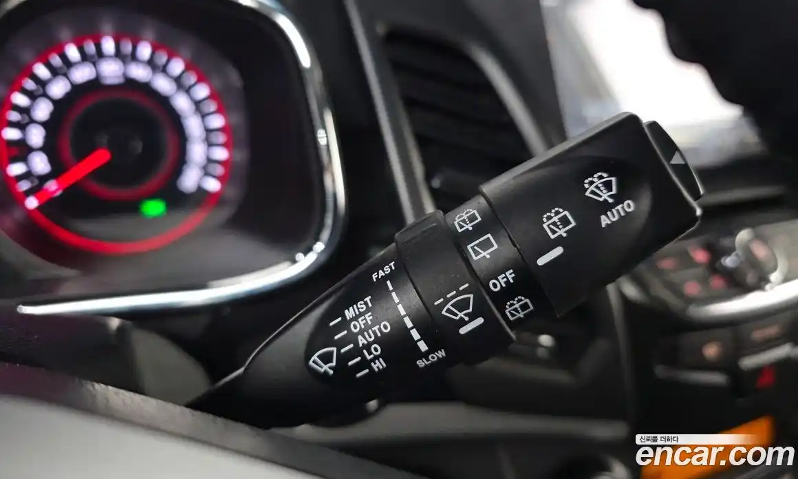 SsangYong Korando 2017 2.2 гидро в Москве № 1906504, фото 30