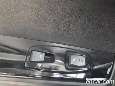 SsangYong Torres 2022 1.5 гидро в Москве № 1906791, миниатюра 11