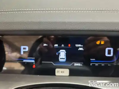 SsangYong Torres 2022 1.5 гидро в Москве № 1906791, миниатюра 3