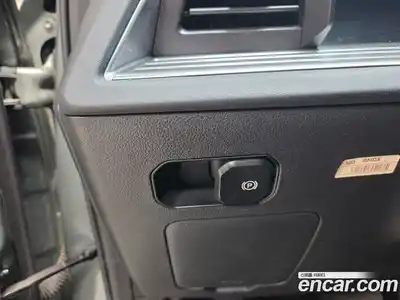 SsangYong Torres 2022 1.5 гидро в Москве № 1906791, миниатюра 7