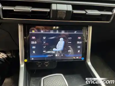 SsangYong Torres 2022 1.5 гидро в Москве № 1906791, миниатюра 9