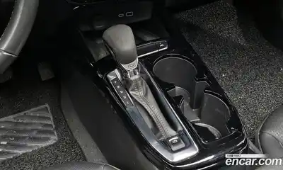 Chevrolet Trax 2023 1.2 гидро в Москве № 1907015, миниатюра 12