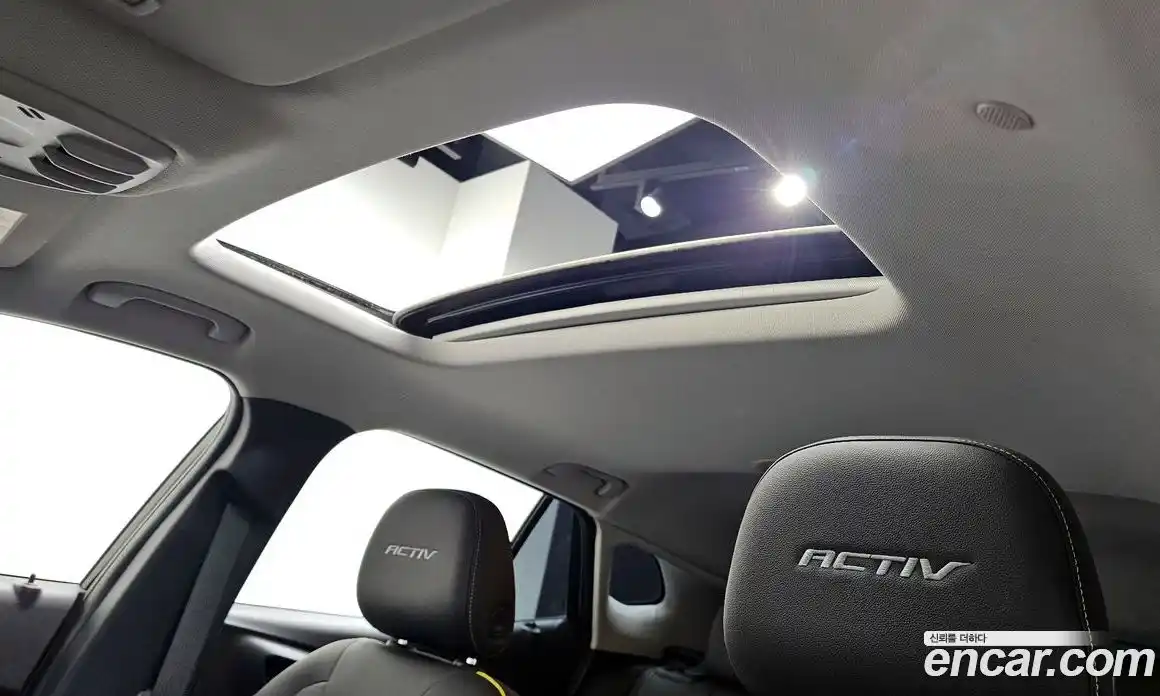 Chevrolet Trax 2023 1.2 гидро в Москве № 1907015, фото 24