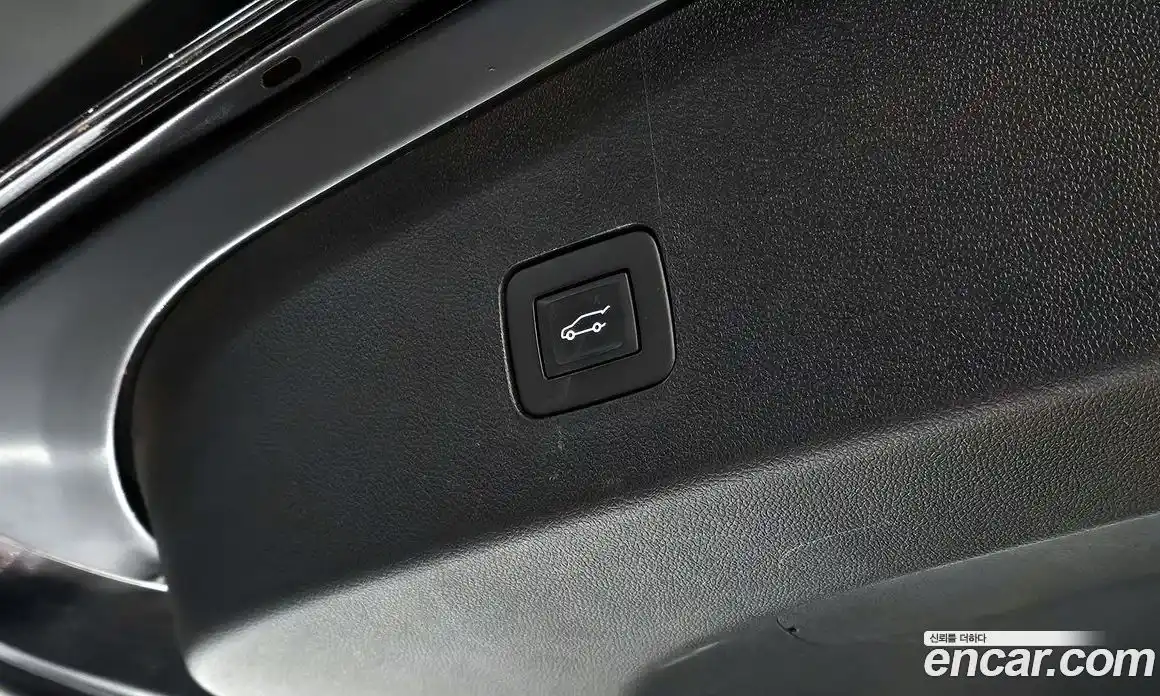 Chevrolet Trax 2023 1.2 гидро в Москве № 1907015, фото 26
