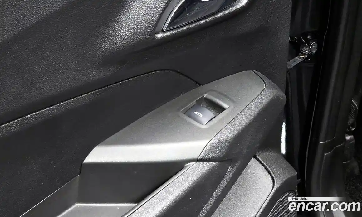 Chevrolet Trax 2023 1.2 гидро в Москве № 1907015, фото 29