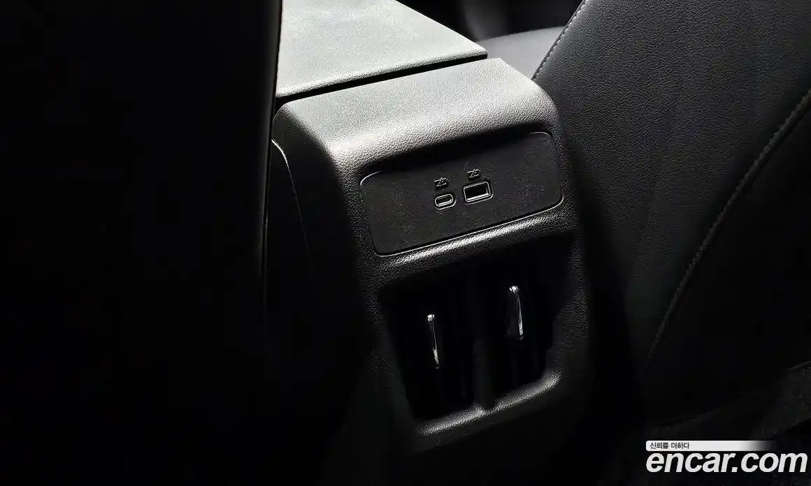 Chevrolet Trax 2023 1.2 гидро в Москве № 1907015, фото 32