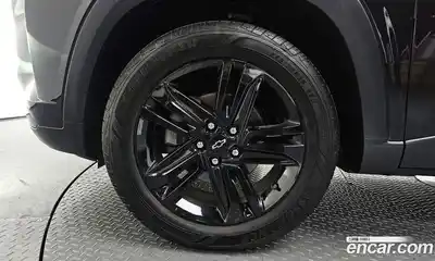 Chevrolet Trax 2023 1.2 гидро в Москве № 1907015, миниатюра 5