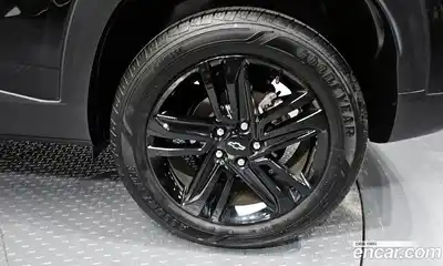 Chevrolet Trax 2023 1.2 гидро в Москве № 1907015, миниатюра 7