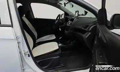 Chevrolet Spark 2021 1.0 гидро в Москве № 1907105, миниатюра 11