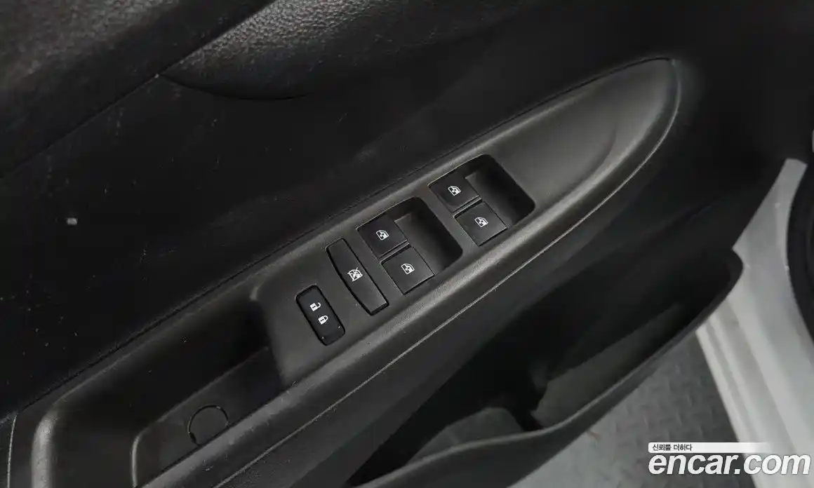 Chevrolet Spark 2021 1.0 гидро в Москве № 1907105, фото 19
