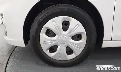 Chevrolet Spark 2021 1.0 гидро в Москве № 1907105, миниатюра 5