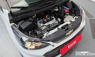 Chevrolet Spark 2021 1.0 гидро в Москве № 1907105, миниатюра 6