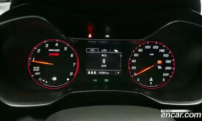 Chevrolet TrailBlazer 2021 1.3 гидро в Москве № 1907114, миниатюра 11