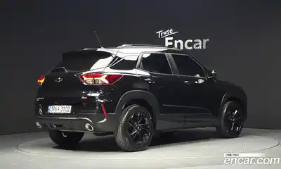 Chevrolet TrailBlazer 2021 1.3 гидро в Москве № 1907114, миниатюра 2