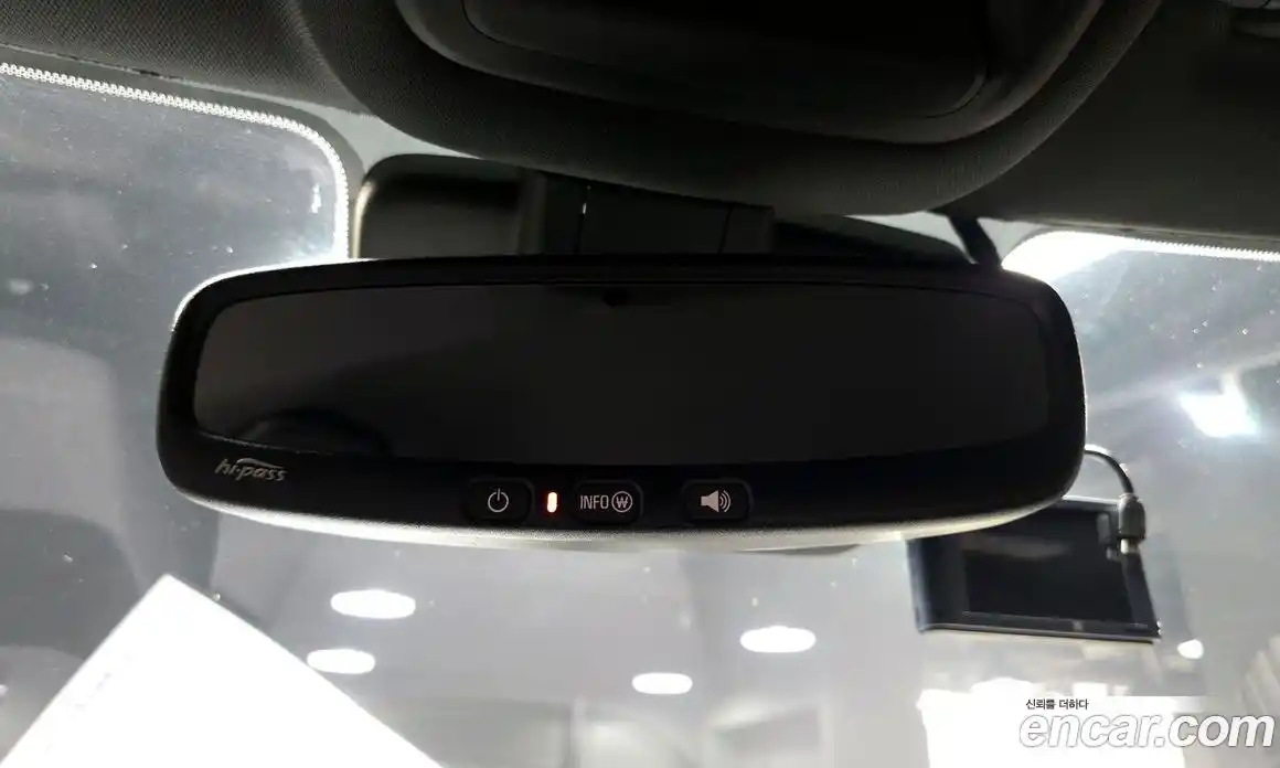 Chevrolet TrailBlazer 2021 1.3 гидро в Москве № 1907114, фото 23