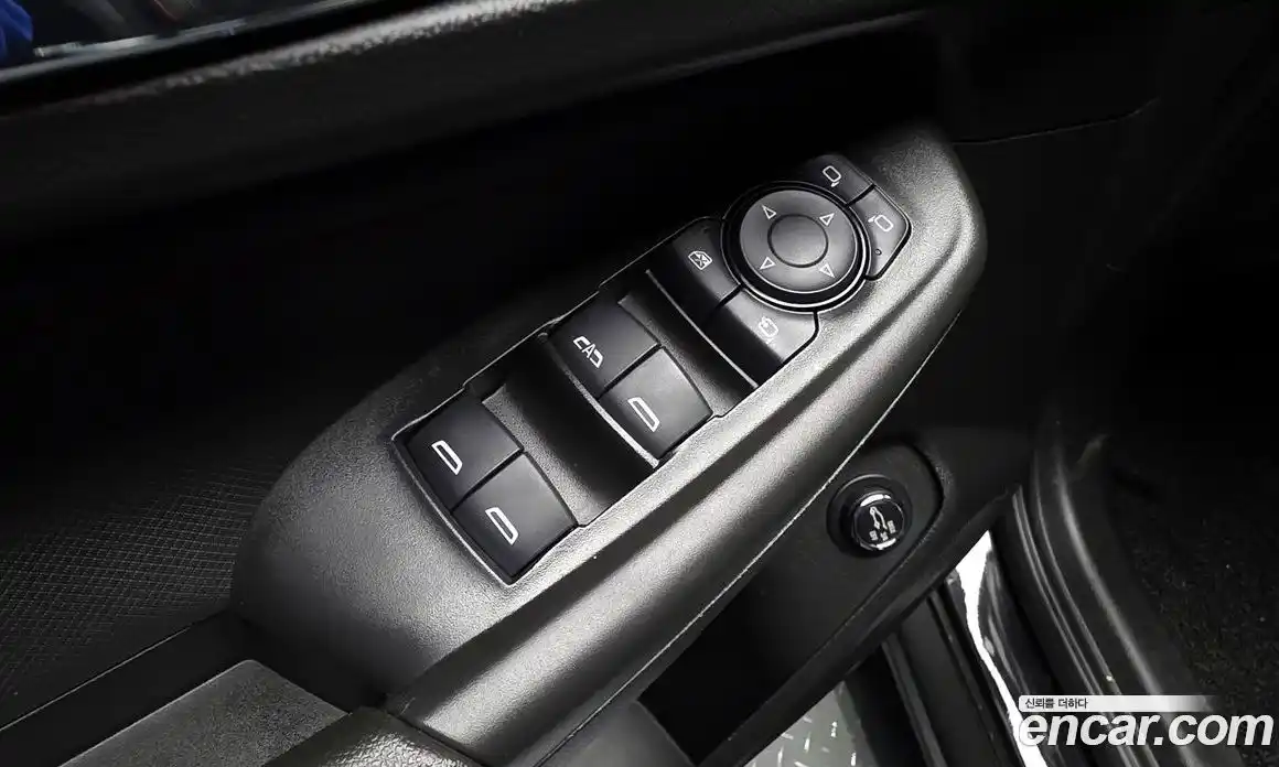 Chevrolet TrailBlazer 2021 1.3 гидро в Москве № 1907114, фото 24