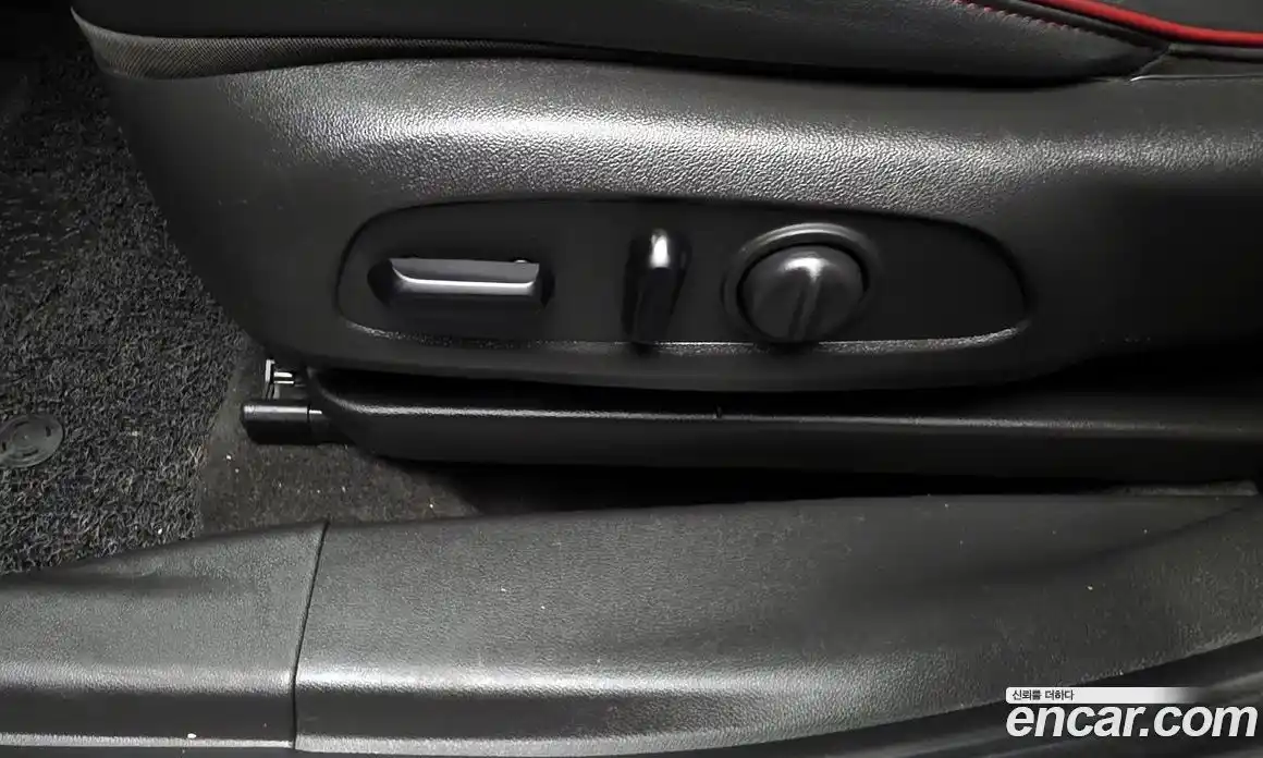 Chevrolet TrailBlazer 2021 1.3 гидро в Москве № 1907114, фото 32