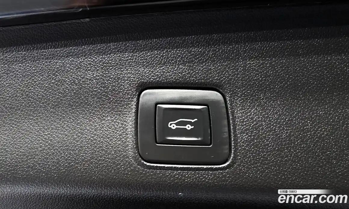 Chevrolet TrailBlazer 2021 1.3 гидро в Москве № 1907114, фото 33