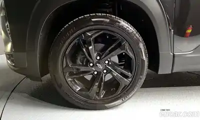 Chevrolet TrailBlazer 2021 1.3 гидро в Москве № 1907114, миниатюра 5
