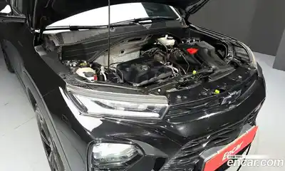 Chevrolet TrailBlazer 2021 1.3 гидро в Москве № 1907114, миниатюра 6
