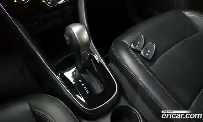 Chevrolet Trax 2019 1.4 гидро в Москве № 1907261, миниатюра 12