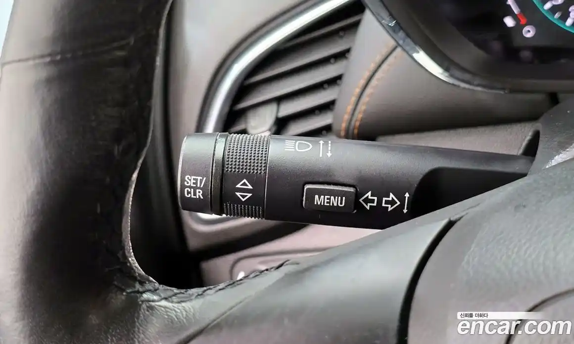 Chevrolet Trax 2019 1.4 гидро в Москве № 1907261, фото 21