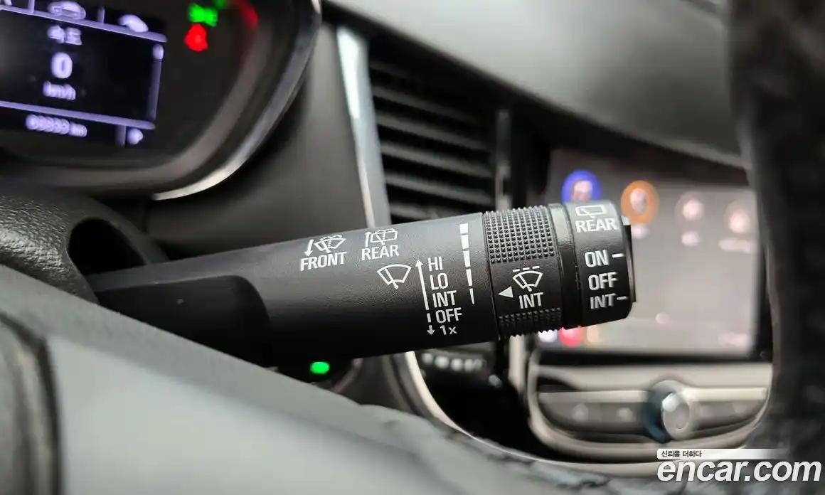 Chevrolet Trax 2019 1.4 гидро в Москве № 1907261, фото 22