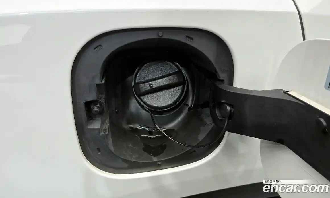 Chevrolet Trax 2019 1.4 гидро в Москве № 1907261, фото 32