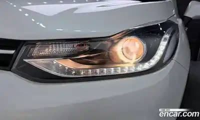 Chevrolet Trax 2019 1.4 гидро в Москве № 1907261, миниатюра 8